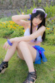 Umi Sonoda - Stocking Metbabes Stockings