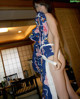 Kimono Mizuho - Resort Americaxxxteachers Com