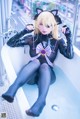 Sameki Cosplay 原神 フィッシュル