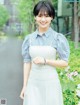 22年の春をFresh Girlが彩る！, FLASH 2022.05.10 (フラッシュ 2022年5月10日号)