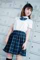 BoLoli 2016-11-28 Vol.007: Model Aojiao Meng Meng (K8 傲 娇 萌萌 Vivian) (47 photos)