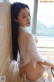 MFStar Vol.065: Model Xia Ling Man (夏 玲 蔓) (51 photos)
