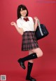 Sachika Manabe - Tinytabby Innocent Model