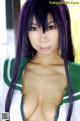 Noriko Ashiya - Unique Xossip Nude