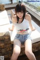 MyGirl Vol.104: Faye Model (刘 飞儿) (64 photos)